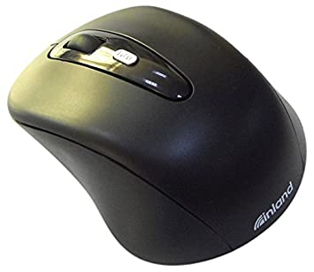 inland wireless mouse driver